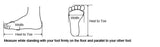 Plus Size 47 Summer Men Sandals Clogs Outdoor Garden Clogs Hole Shoes Male Casual Shoes Water Shoes Comfort Home Soft Slippers