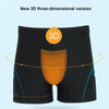 Swimming Shorts Breathable Skinny Quick Dry Bathing Plus Size Swimwear Hot Spring Men Swimming Trunks Water Sports Clothes