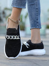 Shoes Woman Trend Summer Casual Sneakers Platform Women's Sports Shoes Breathable Ladies Running Shoes on Sale Female Shoes 42