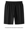 Men Plus Size Shorts Summer Pants Work Trousers Men Quick-drying Loose Fit Sports Fitness Sweatpants