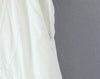 Women Dress 2025 New Fashion Summer Vintage White Lace-Panelled Cotton Dresses for Women Elegance Chic Ladies Midi Dress