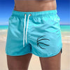 New Mens Swimwear Maillot De Bain Boy Swim Suits Boxer Fast Drying Shorts Trunks Men Swimsuit Surf Banadores