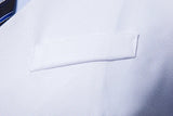2025 Men's Formal Dress Vest Top Double Breasted Casual Tank Tops Solid Slim V-Neck Club Party Suits Vest Formal Waistcoat Men