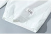 2025 new casual sportswear for men summer two-piece clothing short-sleeved round neck and shorts two fashionable clothes