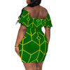 Women's Plus Size Sexy Bodycon Dresses