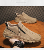 CYYTL Sneakers Casual Mens Shoes Summer Outdoor Breathable Hiking Sports Fashion Running Tennis Luxury Platform Designer Loafers