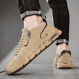 CYYTL Sneakers Casual Mens Shoes Summer Outdoor Breathable Hiking Sports Fashion Running Tennis Luxury Platform Designer Loafers