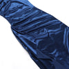 Women's Party Long Dresses Party Sexy Slim Fit Slit Satin Suspender Evening Dress Maxi Dress Sexy Female  Robe Vestidos