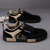 Men's Shoes 2024 New Summer Men's Low Cut Men's Sneakers Waterproof Anti Slip Comfortable Wear-resistant Oversized Casual Shoes