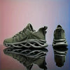 Men's Breathable Casual Sneakers Air Mesh Running Shoes Lightweight Summer Outdoor Sports Zapatillas for Male Large Size 39-48
