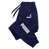 Spring autumn street hip-hop men's and women's casual sweatpants outdoor jogging basketball fashion printed men's sweatpants