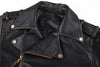 PLUS Size Leather Coats Male Luxury Brand Winter Mens Fashion Motorcycle PU Leather Jacket Cool Zipper Pockets Leather Jacket