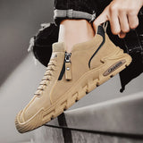 CYYTL Sneakers Casual Mens Shoes Summer Outdoor Breathable Hiking Sports Fashion Running Tennis Luxury Platform Designer Loafers