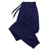 PUAIA Print Men's Pants Autumn/Winter New Sport Jogging Trousers Fitness Loose Fit Clothing Solid Color Outfit Streetwear Pants