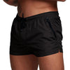 Mens Swim Trunks with Zipper Pockets Mesh Liner Summer Beach Board Shorts Quick Dry Swimming Bathing Suit Swimsuit Swimwear