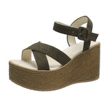 Customizable Summer Woman Sandals Womens Shoes