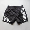 Mens Swim Trunks Gym Training Sport Shorts Summer Beach Wear Quick Dry Breathable Jogging Lightweight Casual Shorts Male 2025