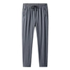Plus Size 8xl 7xl 6xl Men Sports Pants Quick-Drying Men's Trousers Joggers Sportswear Solid Sweatpants Male Elastic