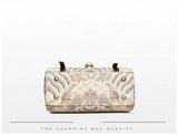 High end handbag for women in spring and summer fashion, hand-held buckle for women, small square bag, stylish and versatile sin