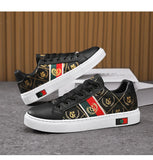 CYYTL Mens Shoes Luxury Casual Sneakers Skateboard Summer Leather Outdoor Hiking Designer Sports Tennis Running Platform Loafers