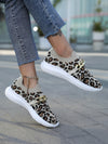 Shoes Woman Trend Summer Casual Sneakers Platform Women's Sports Shoes Breathable Ladies Running Shoes on Sale Female Shoes 42