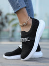 Shoes Woman Trend Summer Casual Sneakers Platform Women's Sports Shoes Breathable Ladies Running Shoes on Sale Female Shoes 42