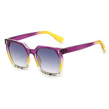 2025 New In Sunglasses for Women Elegant Fashionable Women Glasses with Unique Spotted Frames Carefully Selected As Gifts
