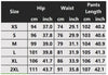 2025 Jeans Men's Small Straight Leg Denim Design Pants New Slim Fit Small Hole Long Pants High Street Classic High Quality Mens
