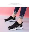 Fashion Women's Sneakers Lightweight Womens Shoes Comfortable Ladies Vulcanized Shoes Outdoor Lace-up Training Shoes Zapatillas