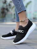 Shoes Woman Trend Summer Casual Sneakers Platform Women's Sports Shoes Breathable Ladies Running Shoes on Sale Female Shoes 42