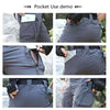 Plus Size 6XL Elastic Military Tactical Pants Men City SWAT Combat Army Trousers Many Pockets Waterproof Casual Cargo Pants Male