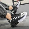 Men Sports Shoes Luxury Casual Sneakers Mesh Running Shoes Summer Lightweight Platform Fashion Basketball Walking Shoes for Men