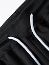 Men's Basketball Shorts Sports Fitness Running Casual Shorts Summer Breathable Five Points Pants Loose Quick-Drying Short Pants
