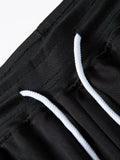 Men's Basketball Shorts Sports Fitness Running Casual Shorts Summer Breathable Five Points Pants Loose Quick-Drying Short Pants