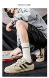 CYYTL Summer Sneakers Casual Mens Shoes Outdoor Breathable Running Hiking Sports Fashion Luxury Tennis Designer Platform Loafers