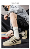 CYYTL Summer Sneakers Casual Mens Shoes Outdoor Breathable Running Hiking Sports Fashion Luxury Tennis Designer Platform Loafers