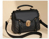 High end handbag for women in spring and summer fashion, hand-held buckle for women, small square bag, stylish and versatile sin