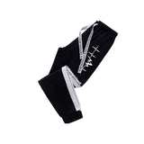 2024 Mens Tracksuit Casual Classic Hooded Sweatshirt Jogging Clothing High Quality Simplicity Versatile Printing Tops Pants Suit