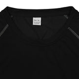 Men's Summer Sports suit Casual Fashion sports two-piece suit Sports quick-drying T-shirt shorts set Fitness Top Sports shorts