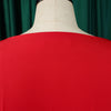 Fashion Blouse for Women 2024 Slash Neck Full Sleeve Sashes Solid Elegant African Ladies Luxury Designer Fashion Shirts Tops