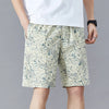 Plus Size Men's Shorts Streetwear Casual Cotton Summer Breathable Fitness Knee Shorts Sports Shorts  Sweatwear 6XL