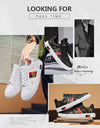 CYYTL Mens Shoes Luxury Casual Sneakers Skateboard Summer Leather Outdoor Hiking Designer Sports Tennis Running Platform Loafers