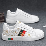 CYYTL Mens Shoes Luxury Casual Sneakers Skateboard Summer Leather Outdoor Hiking Designer Sports Tennis Running Platform Loafers