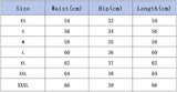 Women Summer Mini Skirts High-waist Slim Fittness Hip Pencil Skirts Vintage Bodycon Skirt Sexy Clubwear Ladies Office Clothing