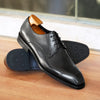 Mens Leather Shoes High Quality Men's Shoes Pointed Oxford Wedding Leather Men Dress Shoes 2024 Gentleman Office Man Shoe