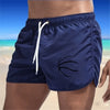 New Mens Swimwear Maillot De Bain Boy Swim Suits Boxer Fast Drying Shorts Trunks Men Swimsuit Surf Banadores
