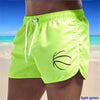 New Mens Swimwear Maillot De Bain Boy Swim Suits Boxer Fast Drying Shorts Trunks Men Swimsuit Surf Banadores
