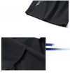 Plus size 8XL Summer New Sports Shorts Men Comfortable Elastic Waist Joggers Men Clothing Male Breathable Short Trousers