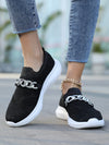 Shoes Woman Trend Summer Casual Sneakers Platform Women's Sports Shoes Breathable Ladies Running Shoes on Sale Female Shoes 42
