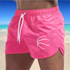 New Mens Swimwear Maillot De Bain Boy Swim Suits Boxer Fast Drying Shorts Trunks Men Swimsuit Surf Banadores